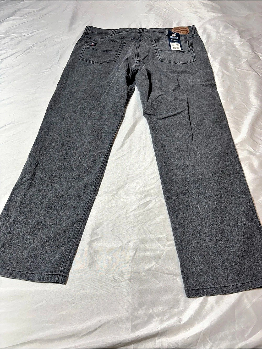 NWT Tyndale Versa FR Jeans Flame Resistant Arc Rated Work Pants Size 36x30